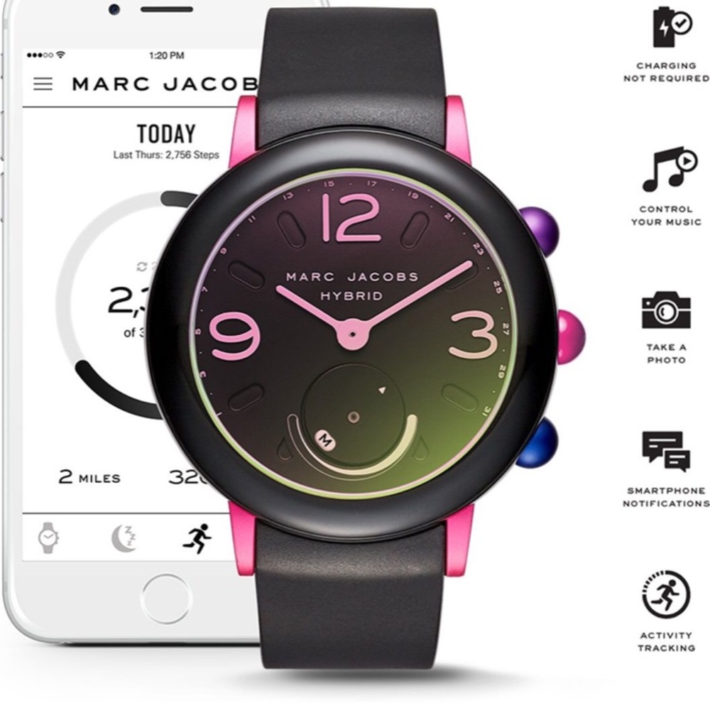 Marc Jacobs Women's watch